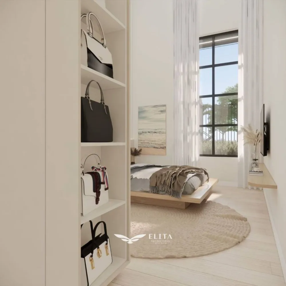 Casa, 2 quartos, 90 m² - Foto 9