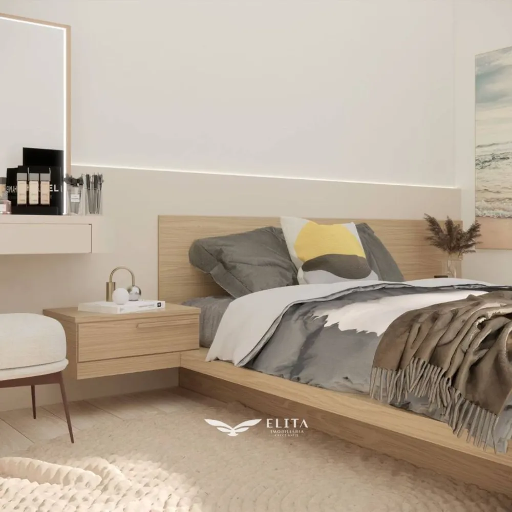 Casa, 2 quartos, 90 m² - Foto 10