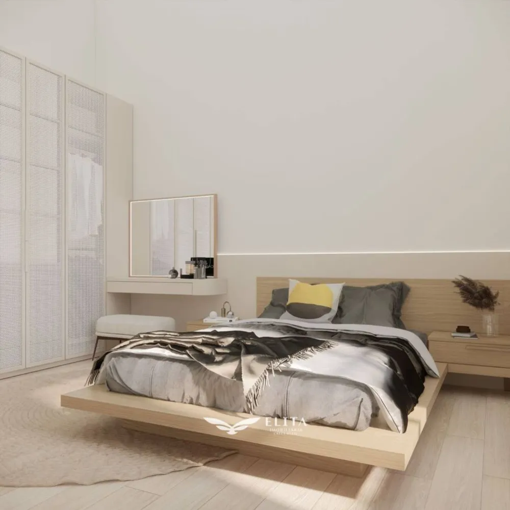 Casa, 2 quartos, 90 m² - Foto 11