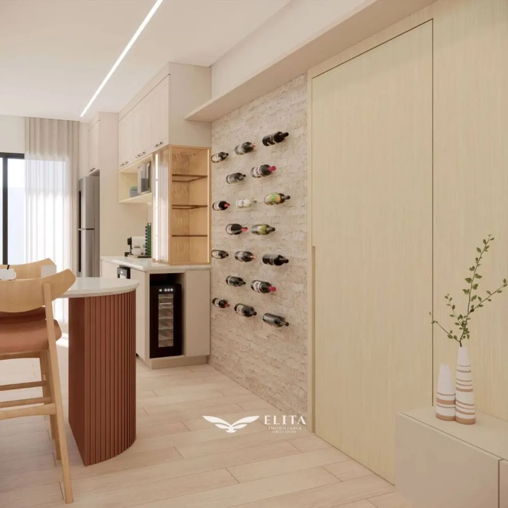Casa, 2 quartos, 90 m² - Foto 7