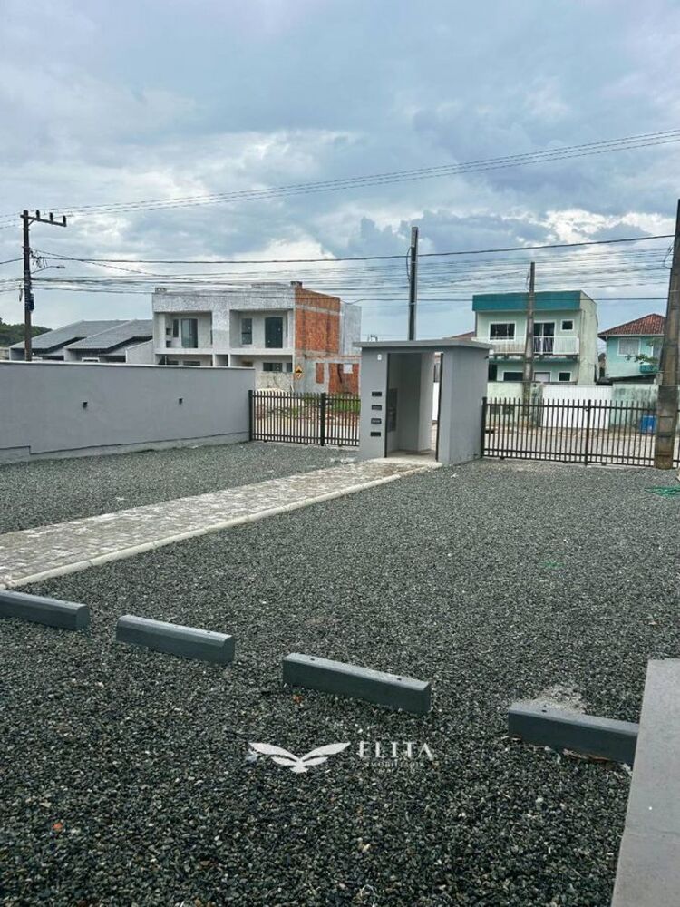 Apartamento, 2 quartos, 59 m² - Foto 1