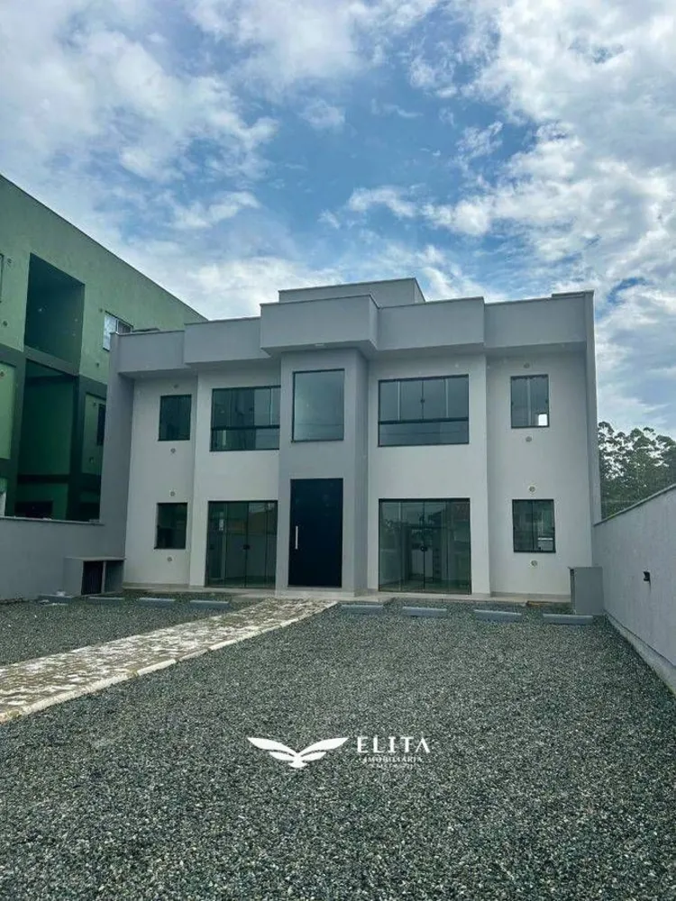 Apartamento, 2 quartos, 59 m² - Foto 9