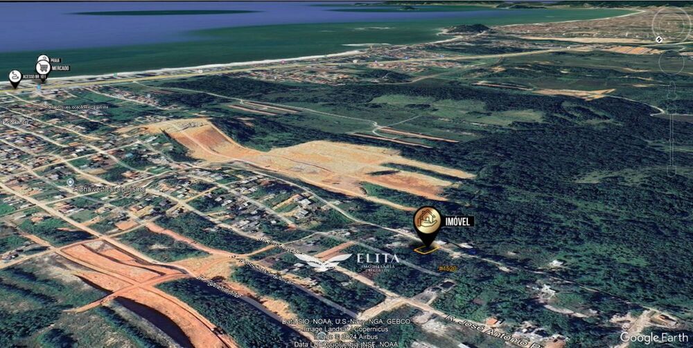Terreno à venda, 300m² - Foto 2