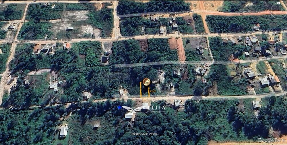 Terreno à venda, 300m² - Foto 1