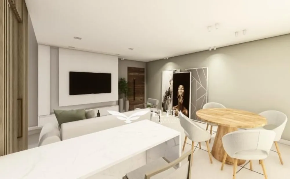 Sobrado, 2 quartos, 95 m² - Foto 3