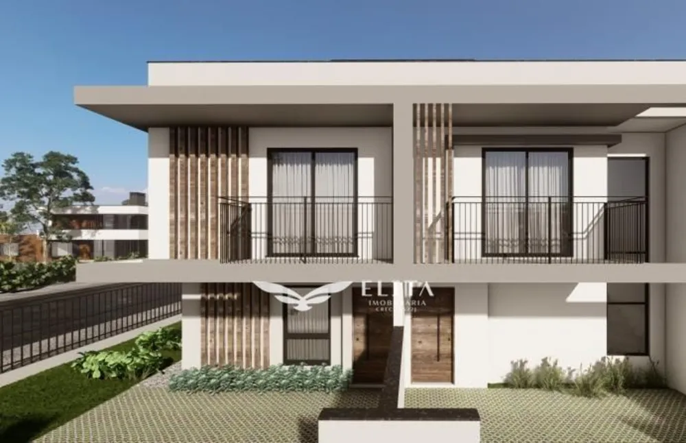 Sobrado, 2 quartos, 95 m² - Foto 2