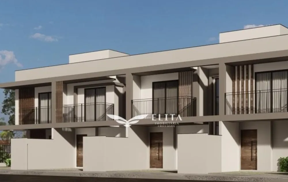 Sobrado, 2 quartos, 95 m² - Foto 6
