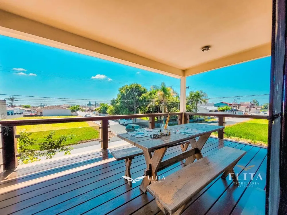 Sobrado, 3 quartos, 253 m² - Foto 10