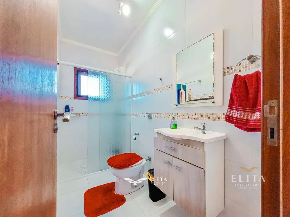 Sobrado, 3 quartos, 253 m² - Foto 12