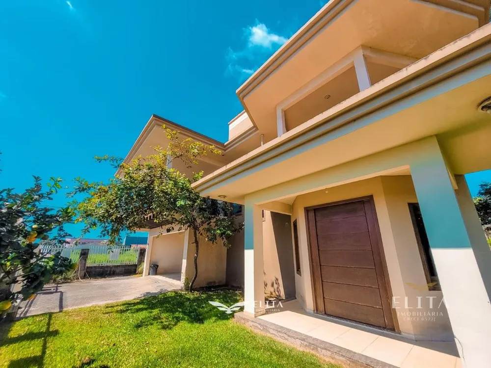 Sobrado, 3 quartos, 253 m² - Foto 5