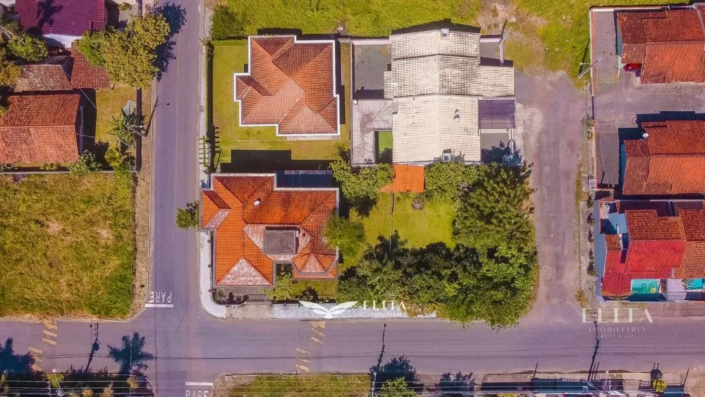 Sobrado, 3 quartos, 253 m² - Foto 3