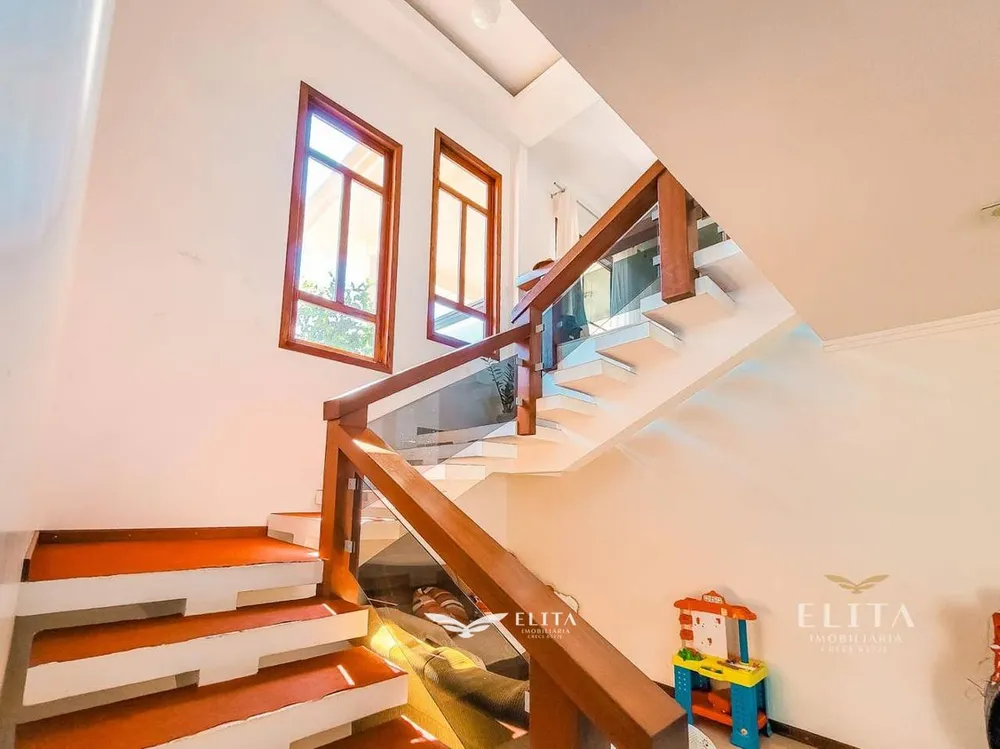Sobrado, 3 quartos, 253 m² - Foto 9