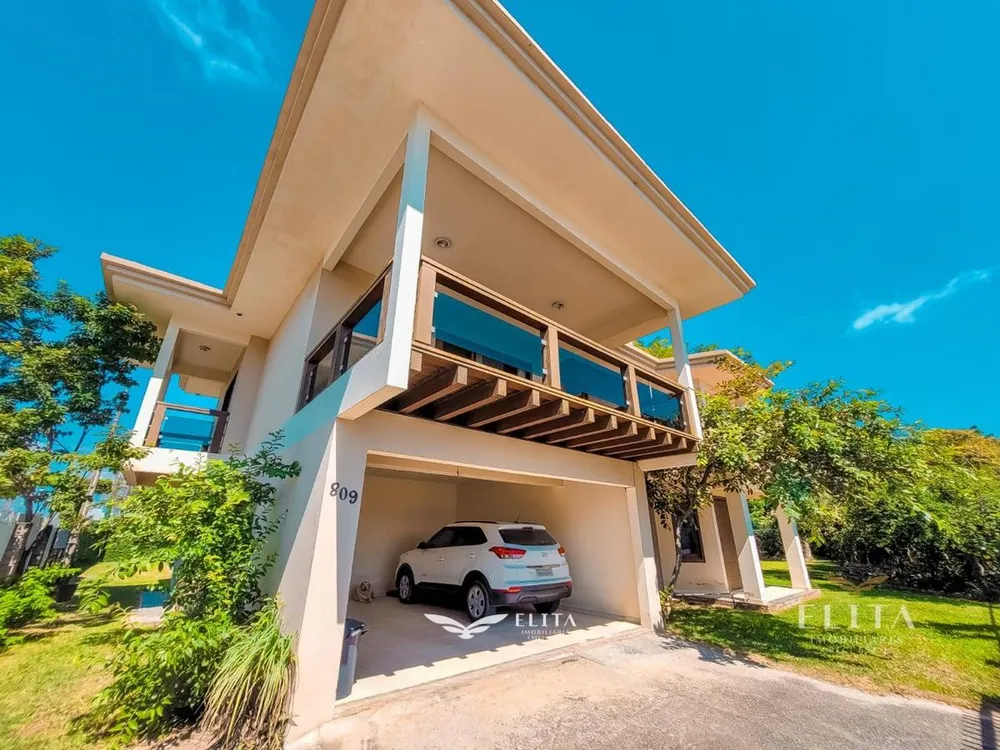 Sobrado, 3 quartos, 253 m² - Foto 4
