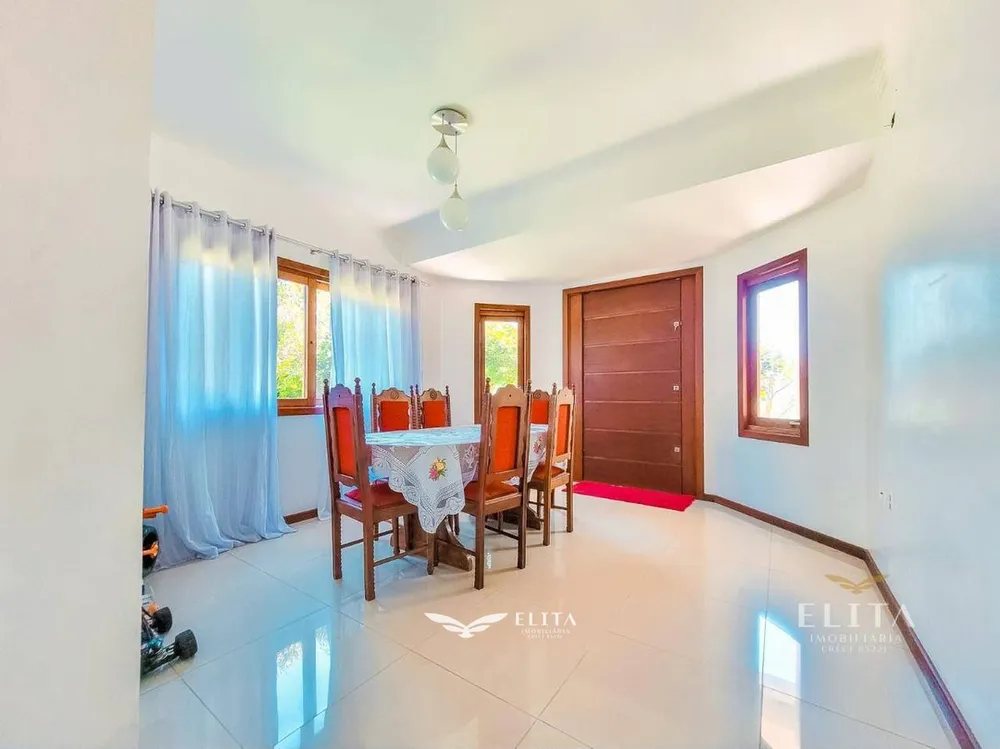 Sobrado, 3 quartos, 253 m² - Foto 7
