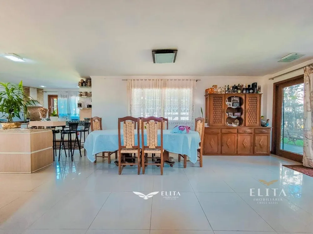 Sobrado, 3 quartos, 253 m² - Foto 8