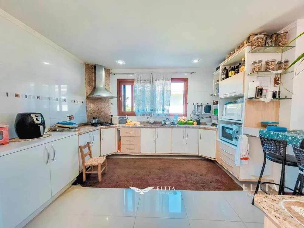 Sobrado, 3 quartos, 253 m² - Foto 6