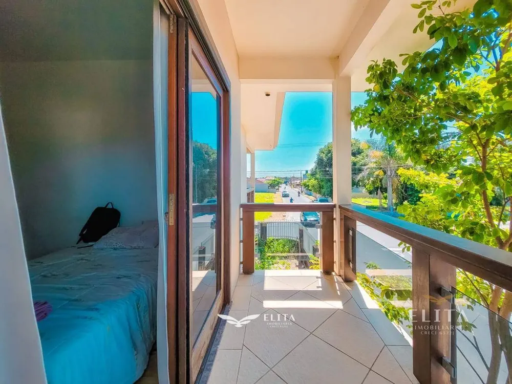 Sobrado, 3 quartos, 253 m² - Foto 11