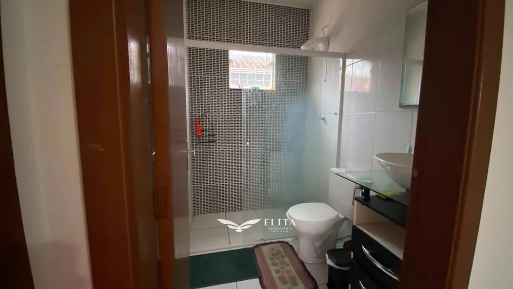 Casa, 2 quartos, 52 m² - Foto 8