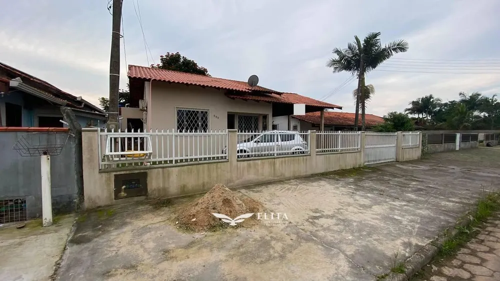 Casa, 2 quartos, 52 m² - Foto 5