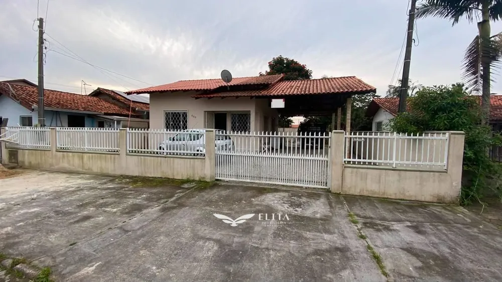 Casa, 2 quartos, 52 m² - Foto 2