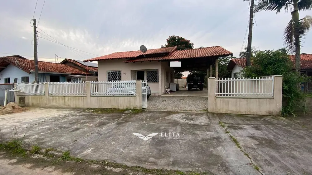 Casa, 2 quartos, 52 m² - Foto 6