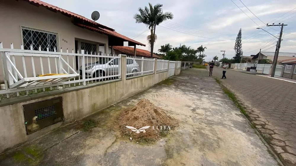 Casa, 2 quartos, 52 m² - Foto 3