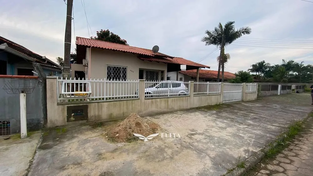 Casa, 2 quartos, 52 m² - Foto 4