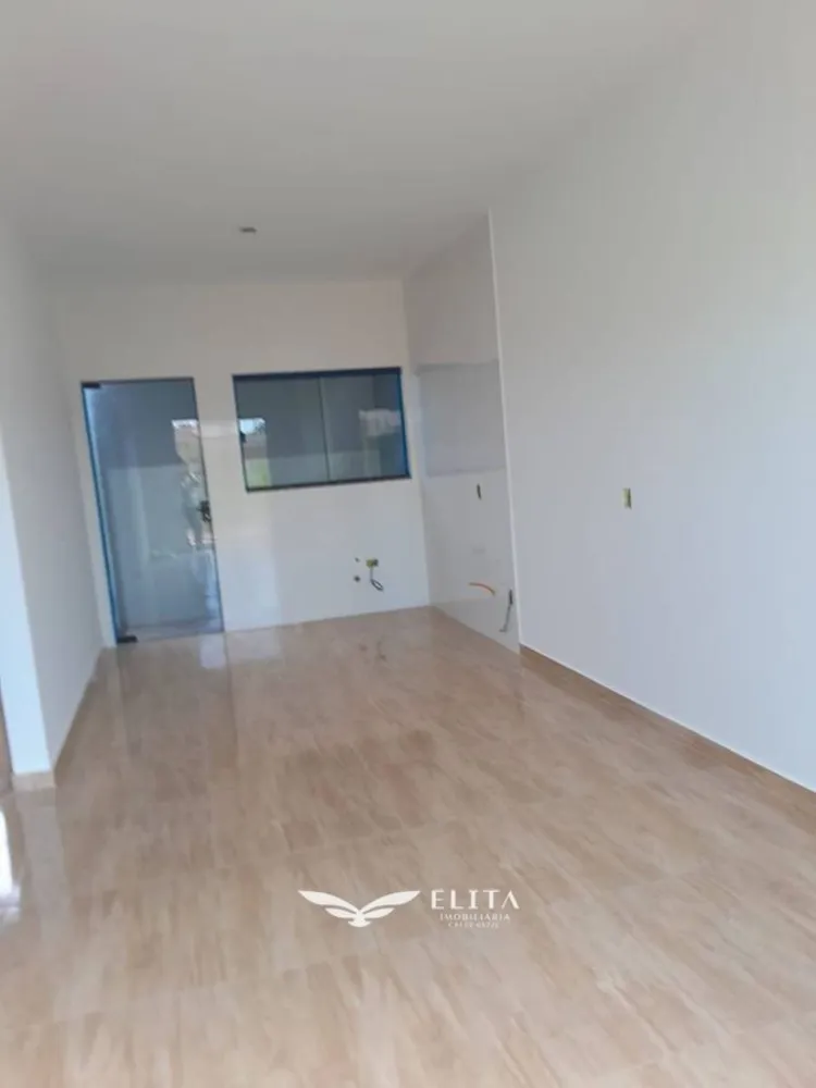 Casa, 2 quartos, 59 m² - Foto 1