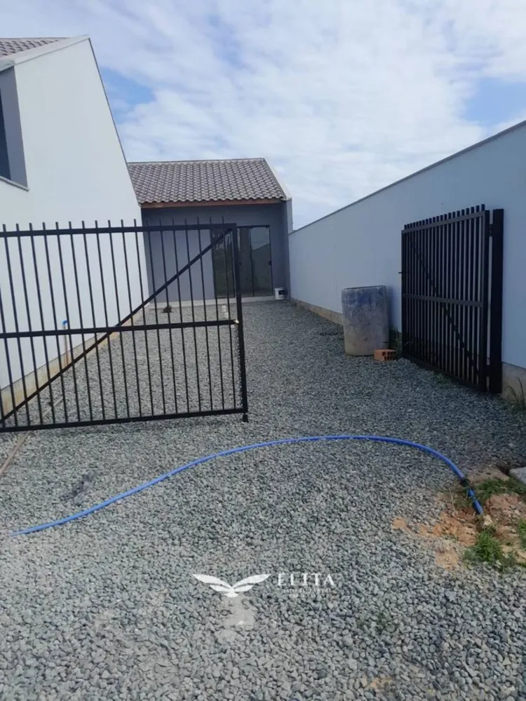Casa, 2 quartos, 59 m² - Foto 12