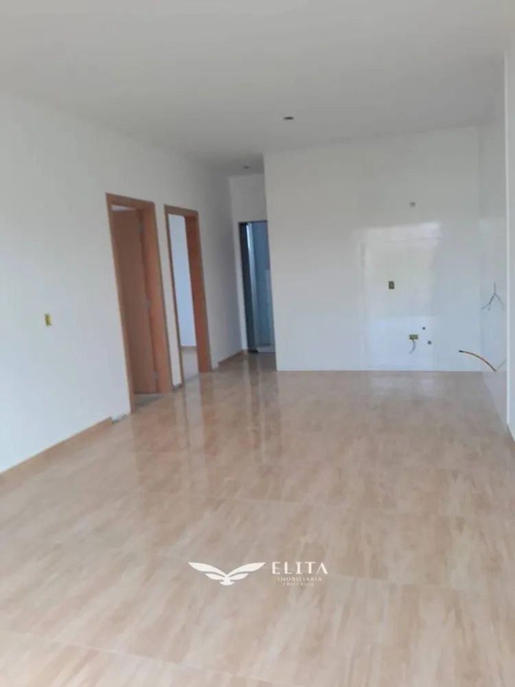Casa, 2 quartos, 59 m² - Foto 2