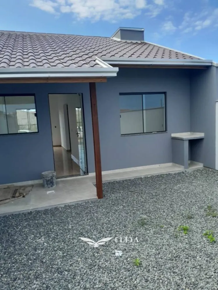 Casa, 2 quartos, 59 m² - Foto 11