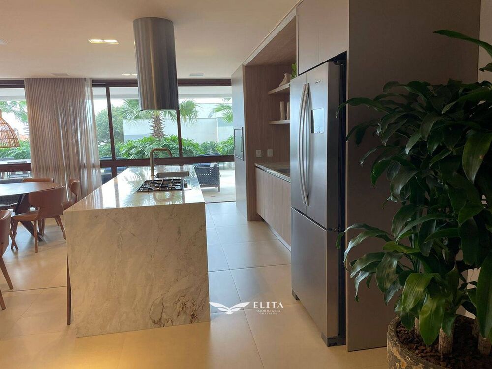 Apartamento, 4 quartos, 199 m² - Foto 21