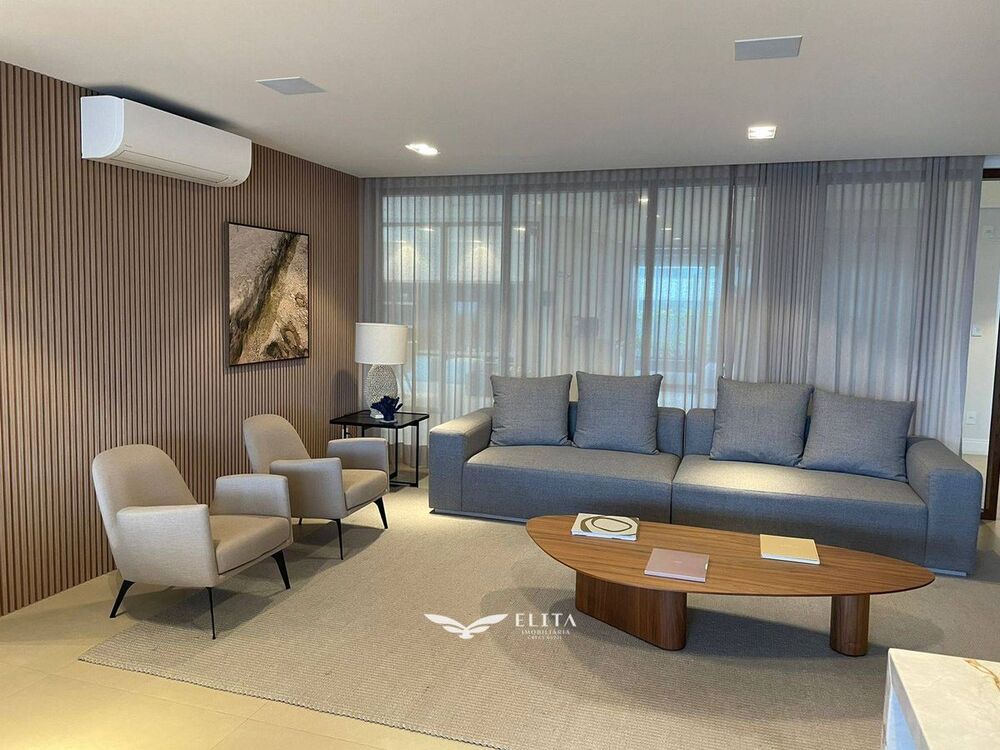 Apartamento, 4 quartos, 199 m² - Foto 18