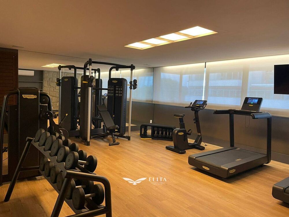 Apartamento, 4 quartos, 199 m² - Foto 12