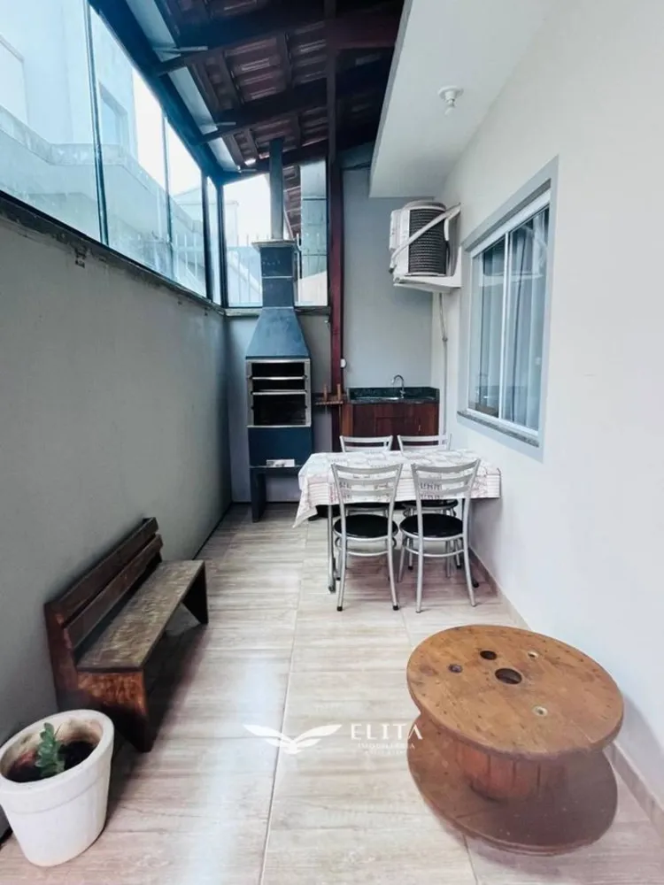Casa, 2 quartos, 42 m² - Foto 10