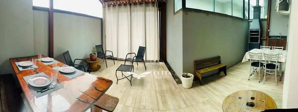 Casa, 2 quartos, 42 m² - Foto 8