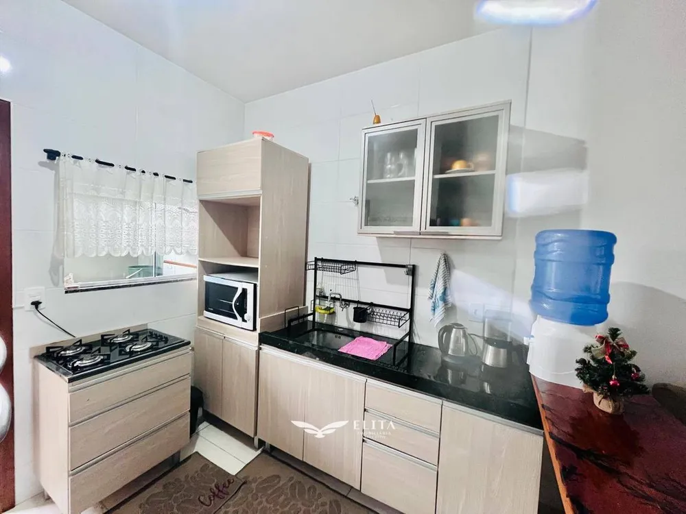 Casa, 2 quartos, 42 m² - Foto 1