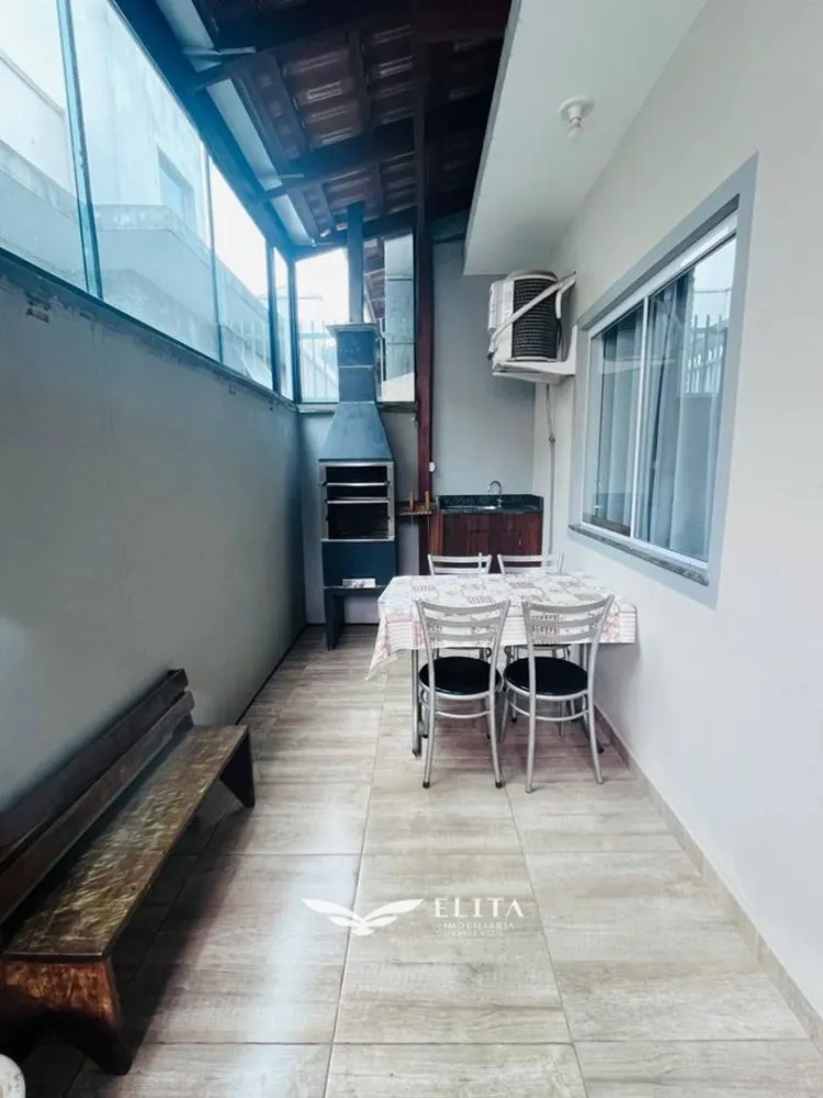 Casa, 2 quartos, 42 m² - Foto 9