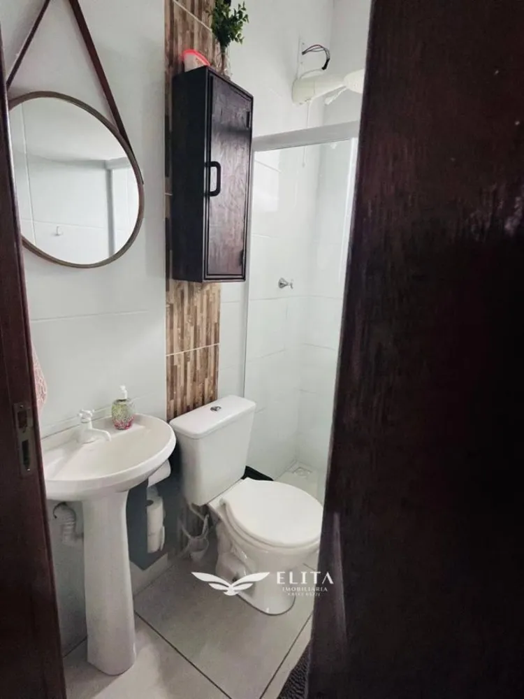 Casa, 2 quartos, 42 m² - Foto 7