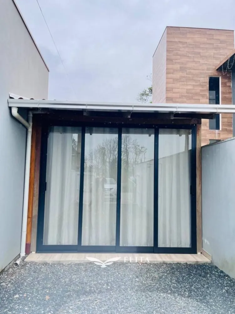 Casa, 2 quartos, 42 m² - Foto 12