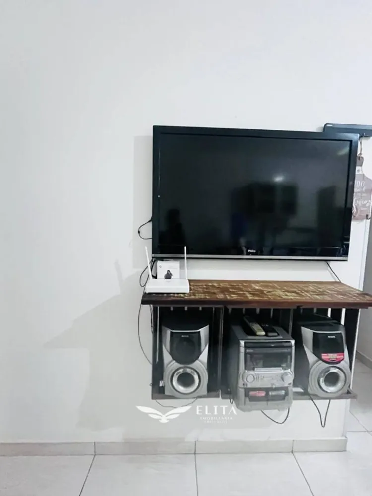 Casa, 2 quartos, 42 m² - Foto 3