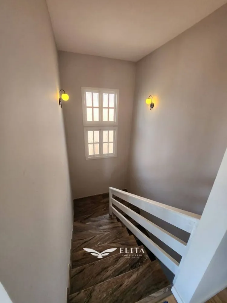 Sobrado, 3 quartos, 198 m² - Foto 3