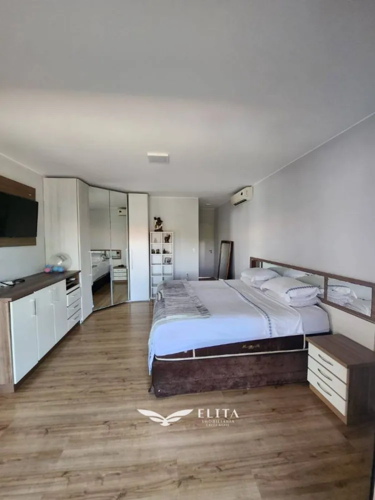 Sobrado, 3 quartos, 198 m² - Foto 5