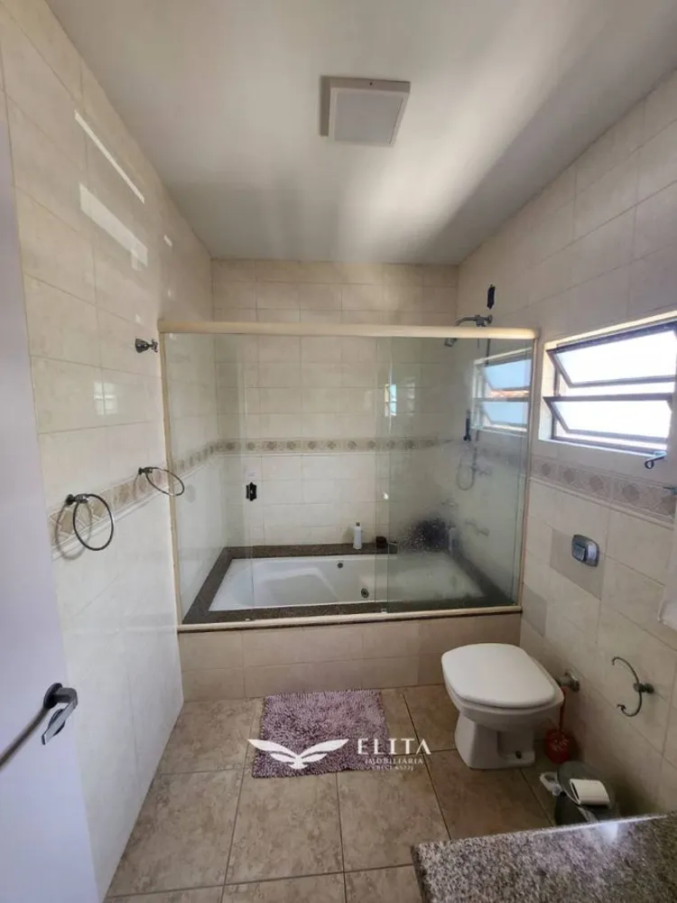 Sobrado, 3 quartos, 198 m² - Foto 6