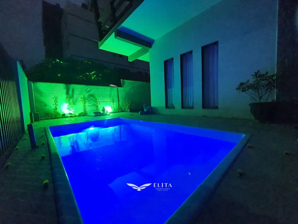 Sobrado, 3 quartos, 198 m² - Foto 12