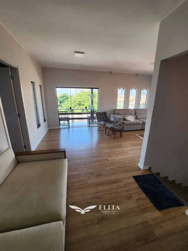 Sobrado, 3 quartos, 198 m² - Foto 4