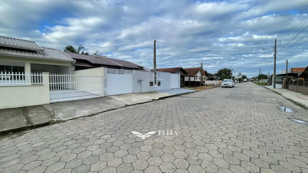 Casa, 2 quartos, 85 m² - Foto 4