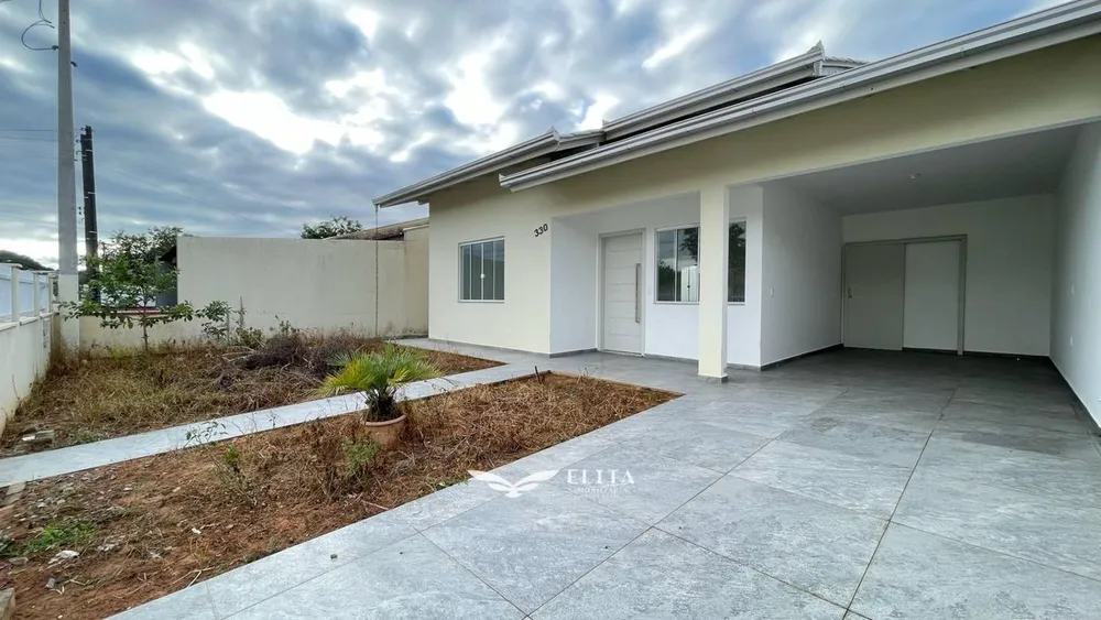 Casa, 2 quartos, 85 m² - Foto 1