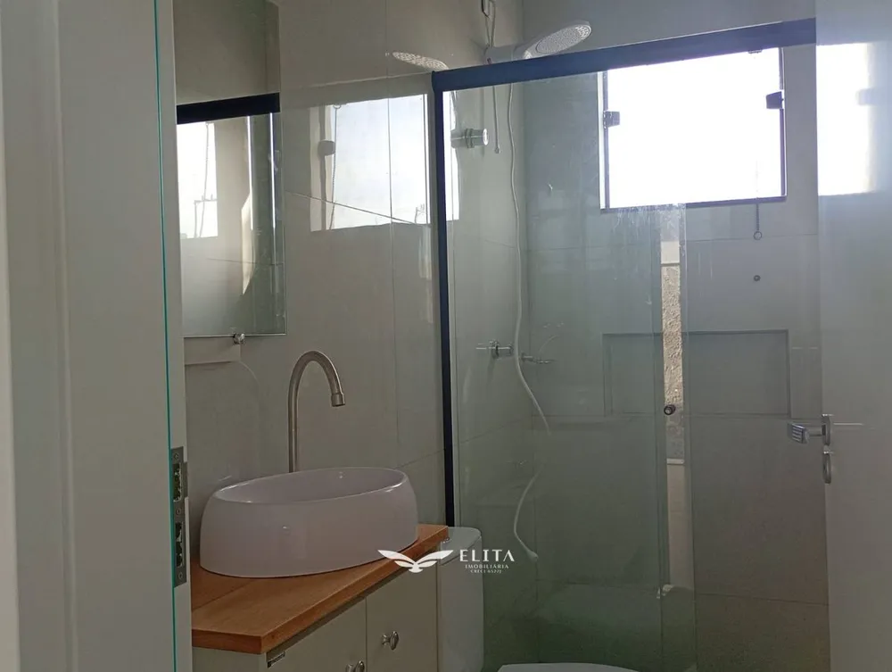 Casa, 1 quarto - Foto 11