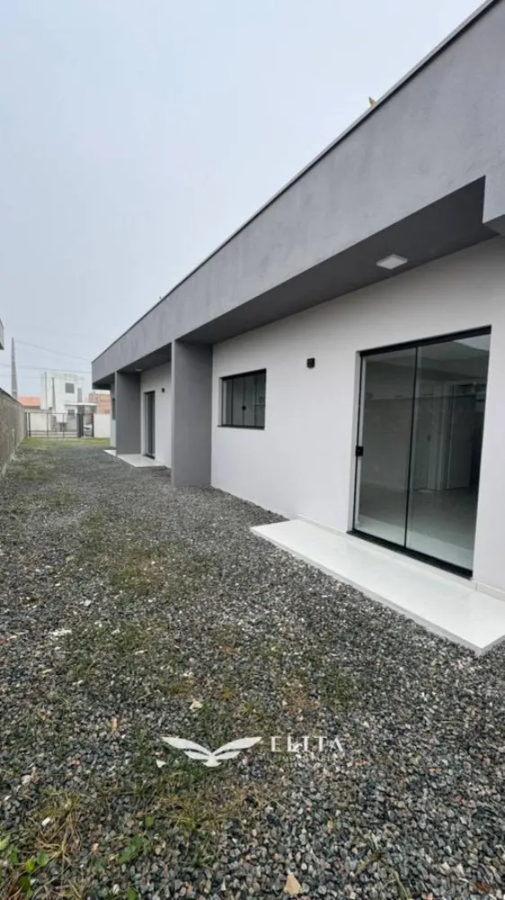 Casa, 1 quarto - Foto 1